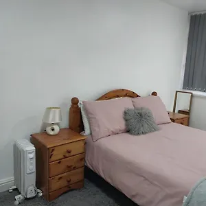 Apartment Dream Ensuite, Birmingham