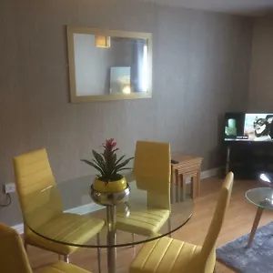 Liverpool Apartments Liverpool