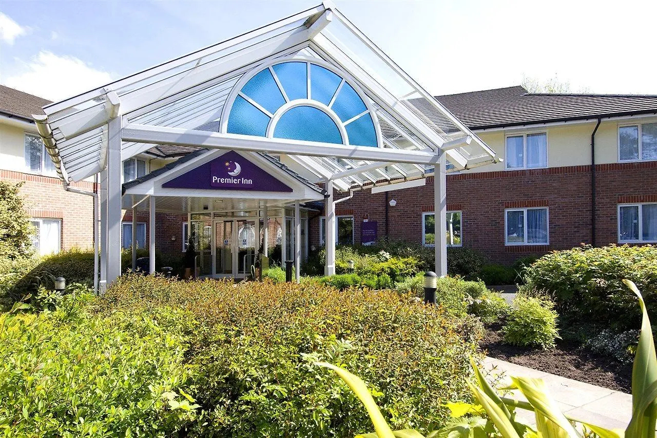 מלון Premier Inn Birmingham South - Hall Green