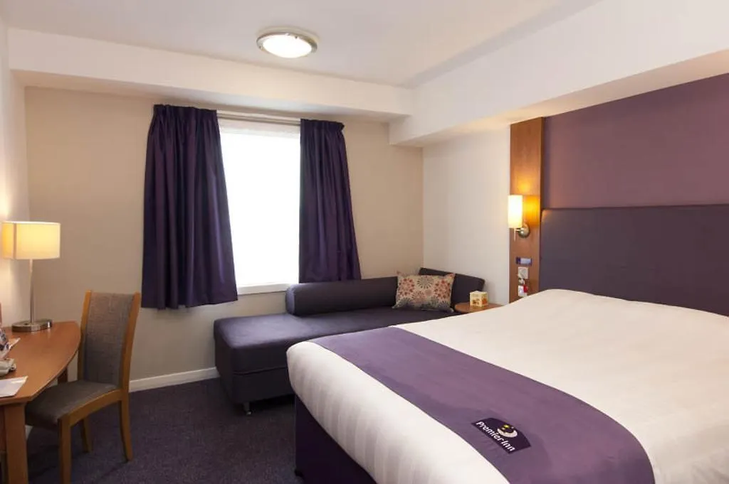 Premier Inn Birmingham South - Hall Green בריטניה