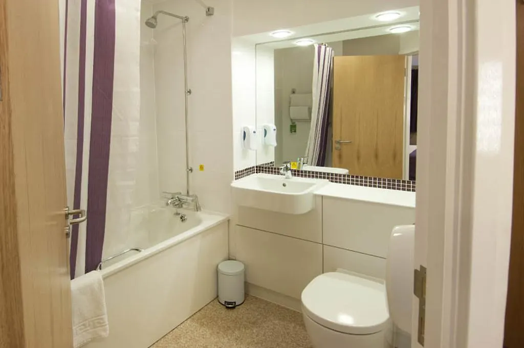 Premier Inn Birmingham South - Hall Green