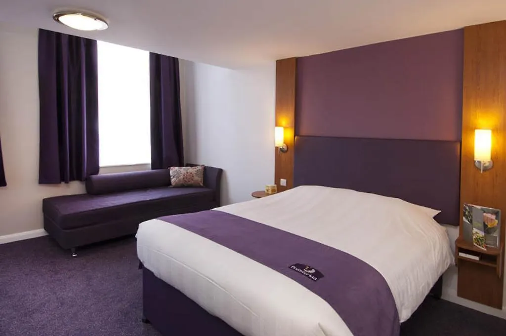Premier Inn Birmingham South - Hall Green בריטניה