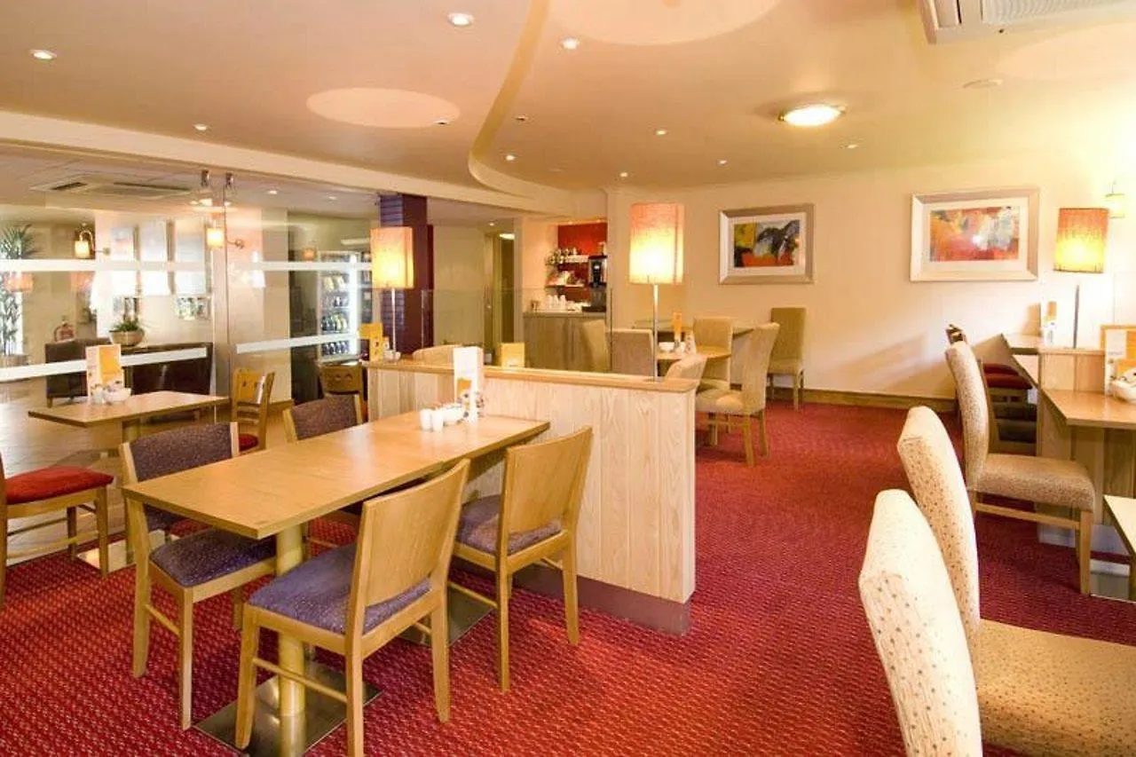 מלון Premier Inn Birmingham South - Hall Green