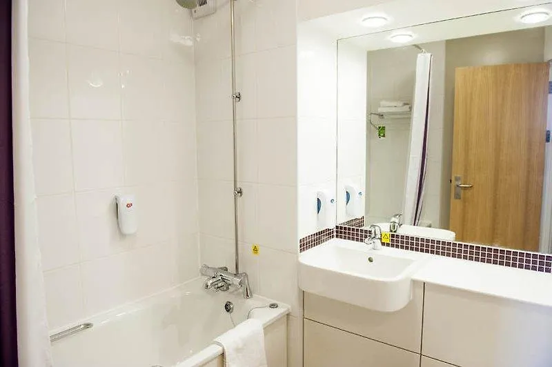 Premier Inn Birmingham South - Hall Green