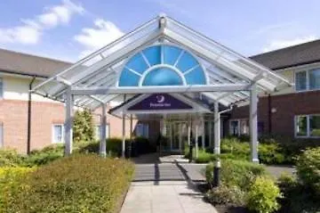 Premier Inn Birmingham South - Hall Green 3*,