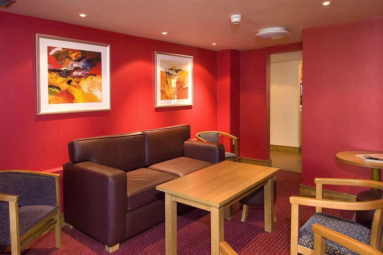 Premier Inn Birmingham South - Hall Green United Kingdom