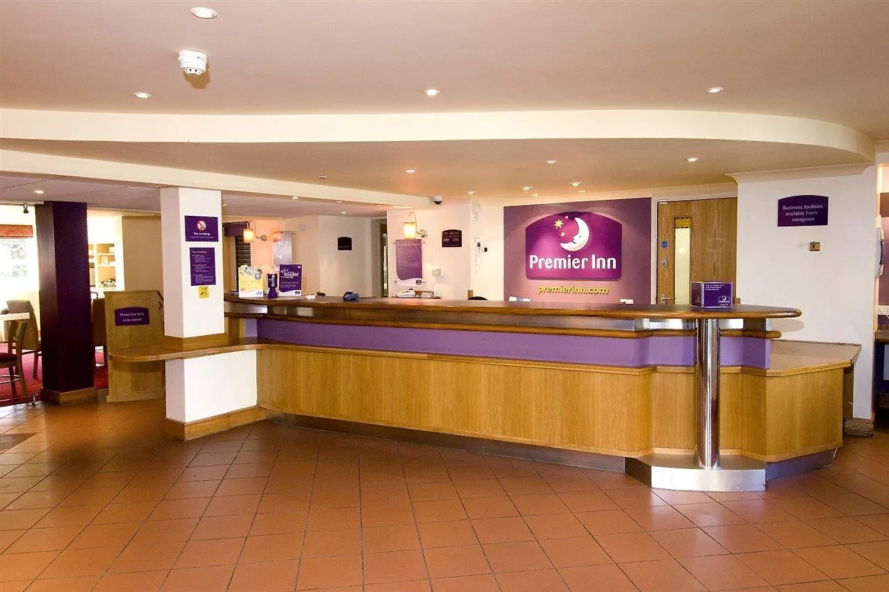 Premier Inn Birmingham South - Hall Green 3*,  United Kingdom