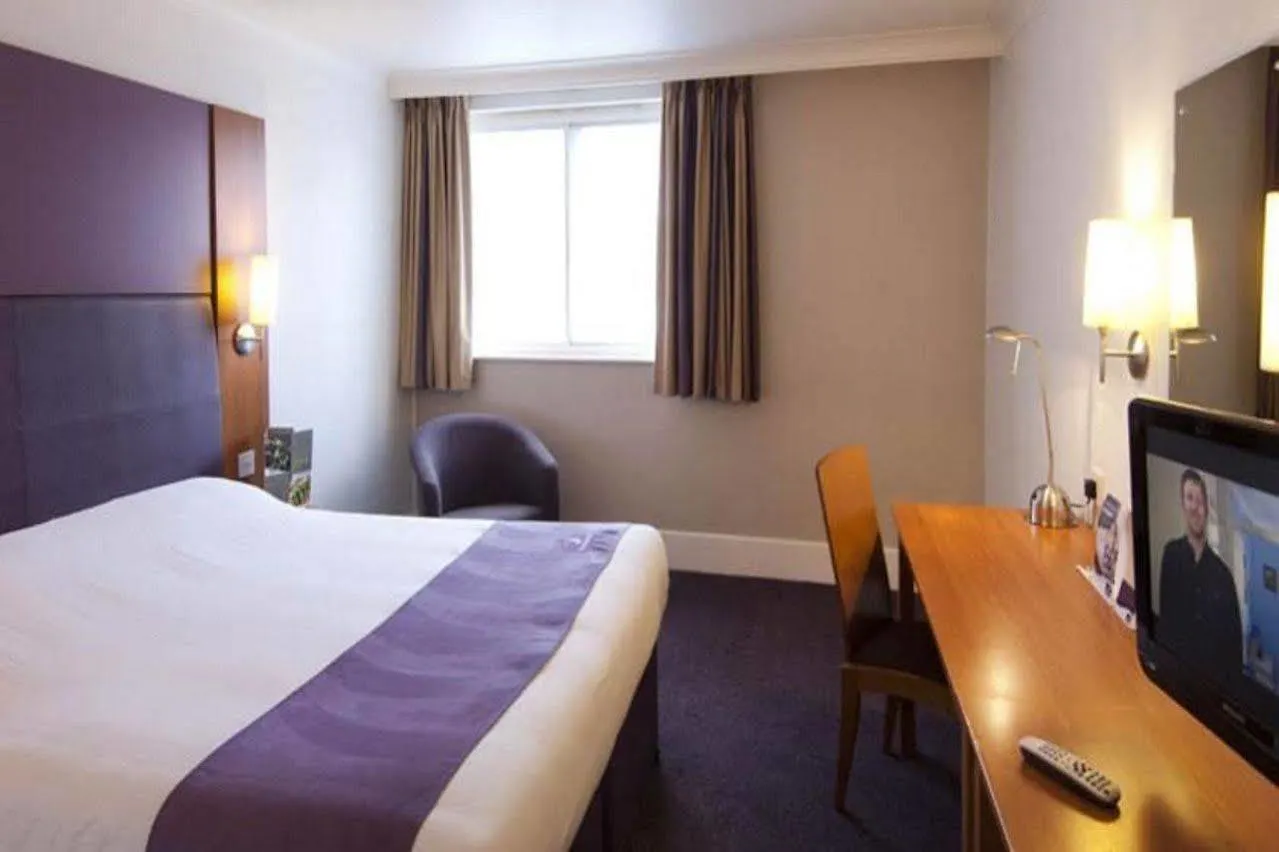 Premier Inn Birmingham South - Hall Green United Kingdom